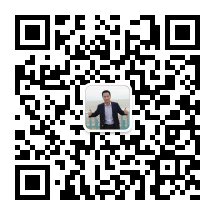 實驗室設備廠家聯系二維碼